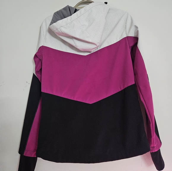 FXR RACING JACKET - Picture 2 of 7